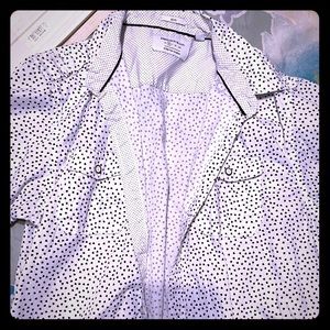 Button down men’s shirt